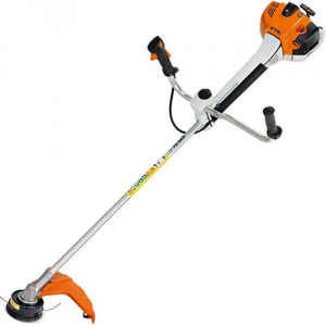 Motocoasa cu M-Tronic şi ErgoStart Stihl FS 460 C-EM L Profesional